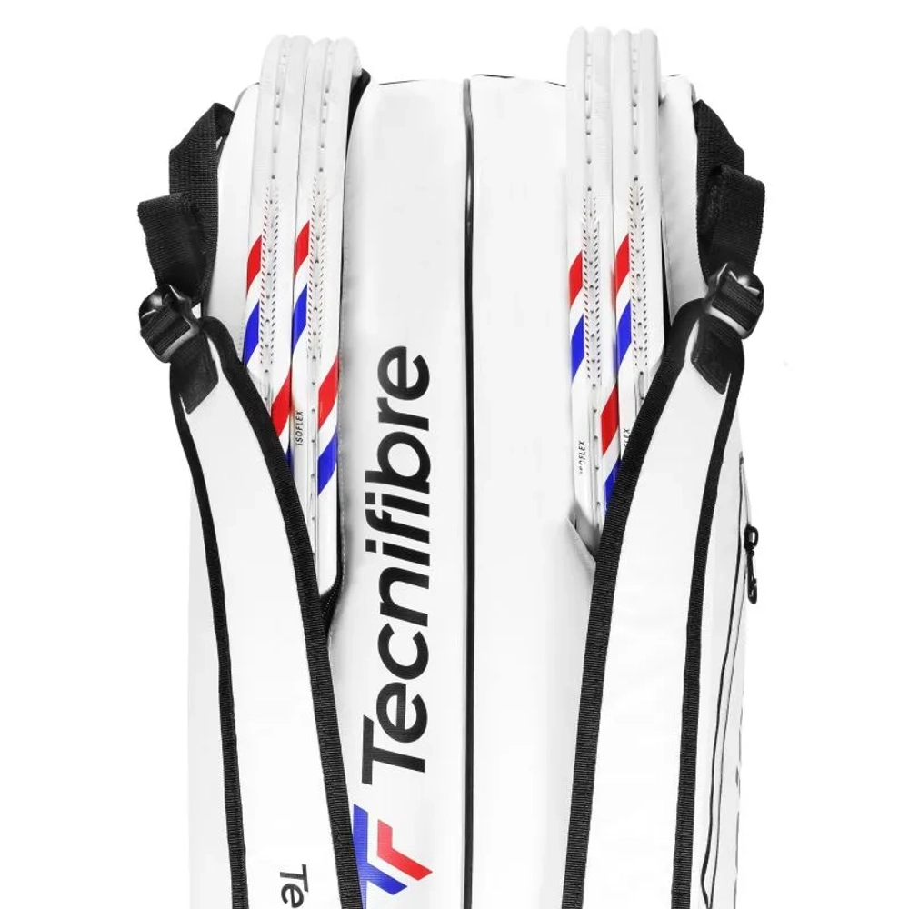 Сумка теннисная Tecnifibre Tour Endurance Racket Bag 6R 2025