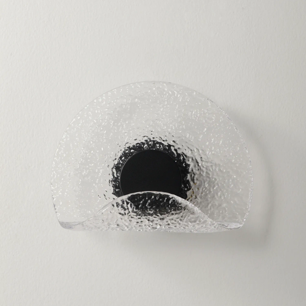 Бра Crystal Lux WAVE AP6W LED TRANSPARENT