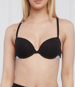 бюстгальтер Emporio Armani - черный(164394 2R227)