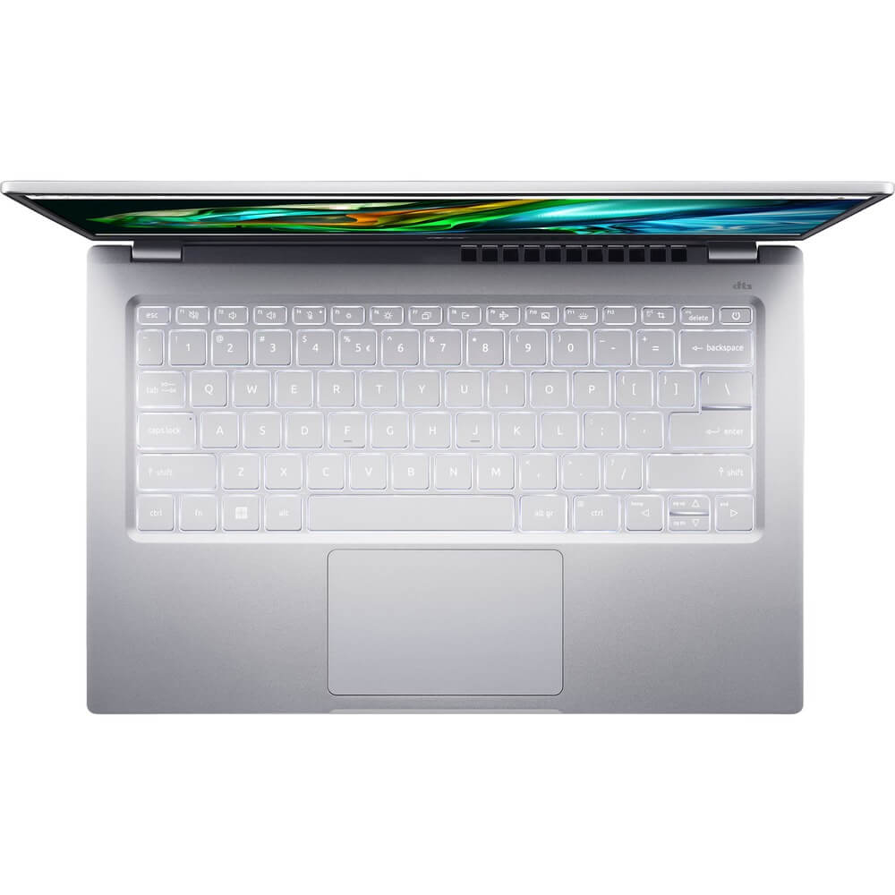 Ноутбук Acer Swift Go SFG14-41-R2U2 (NX.KG3CD.003)