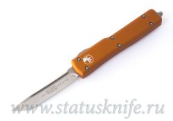 Нож Microtech Ultratech UTX-70 Tanto 149-10OR Stonewash CTS-204Pфотография - 1