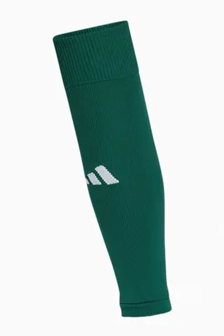 Гетры adidas Milano 26 Sleeve - зеленый