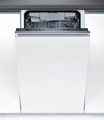 Встраиваемая посудомоечная машина Bosch SPV 47 E 60 RU