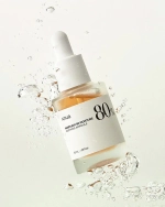 Успокаивающая ампула ANUA Heartleaf 80% Moisture Soothing Ampoule 30 мл