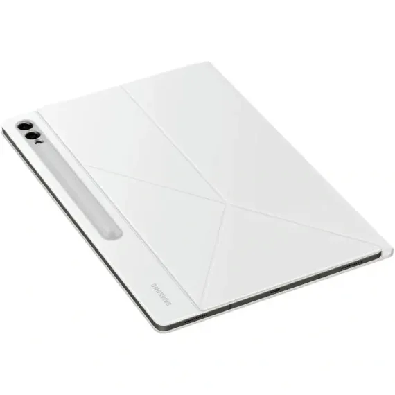 Чехол-книжка Samsung Smart Book Cover для Tab S9 Ultra White
