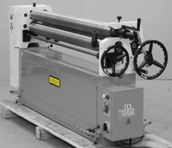 Электромеханическая гильотина Stalex Q11-3x1250A