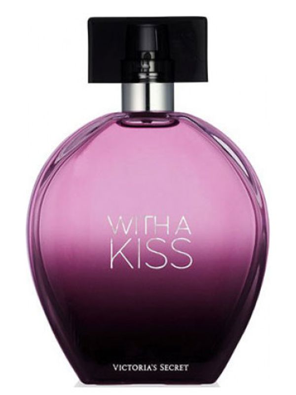 Victoria's Secret With a Kiss