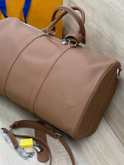 Дорожная сумка Louis Vuitton Keepall 50
