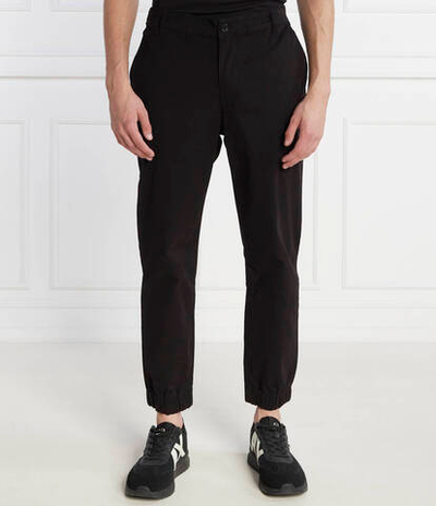 Джогеры p50 Armani Exchange - черный(6RZP50 Z1EKZ)