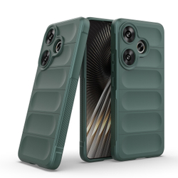 Противоударный чехол Flexible Case для Poco F6