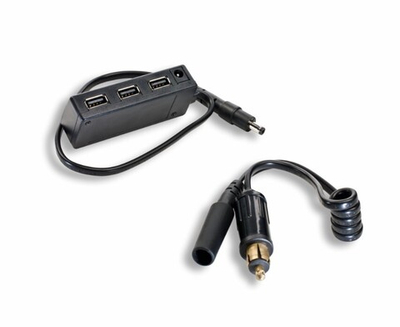 Ducati Performance Удлинитель питания с выходом USB 96680441A