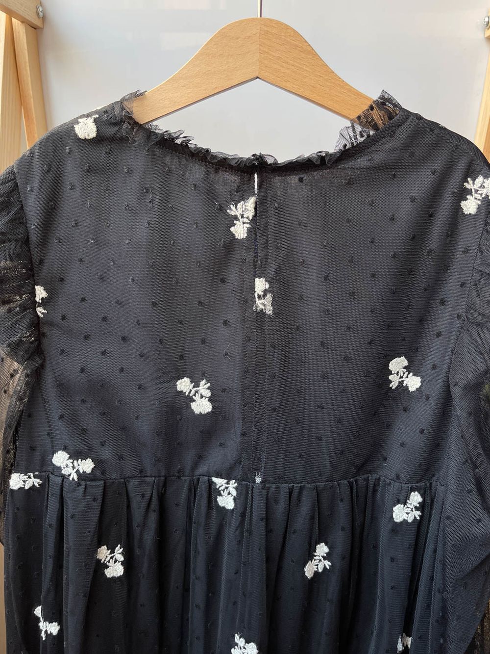 Платье Zara
