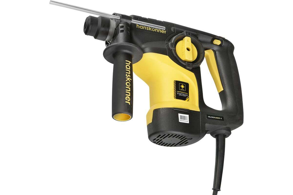 Перфоратор Hanskonner SDS Plus HRH0928DR