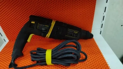 Перфоратор hanskonner hrh0926avs