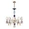 Подвесная люстра Loft IT Grace 10203/10 Mult