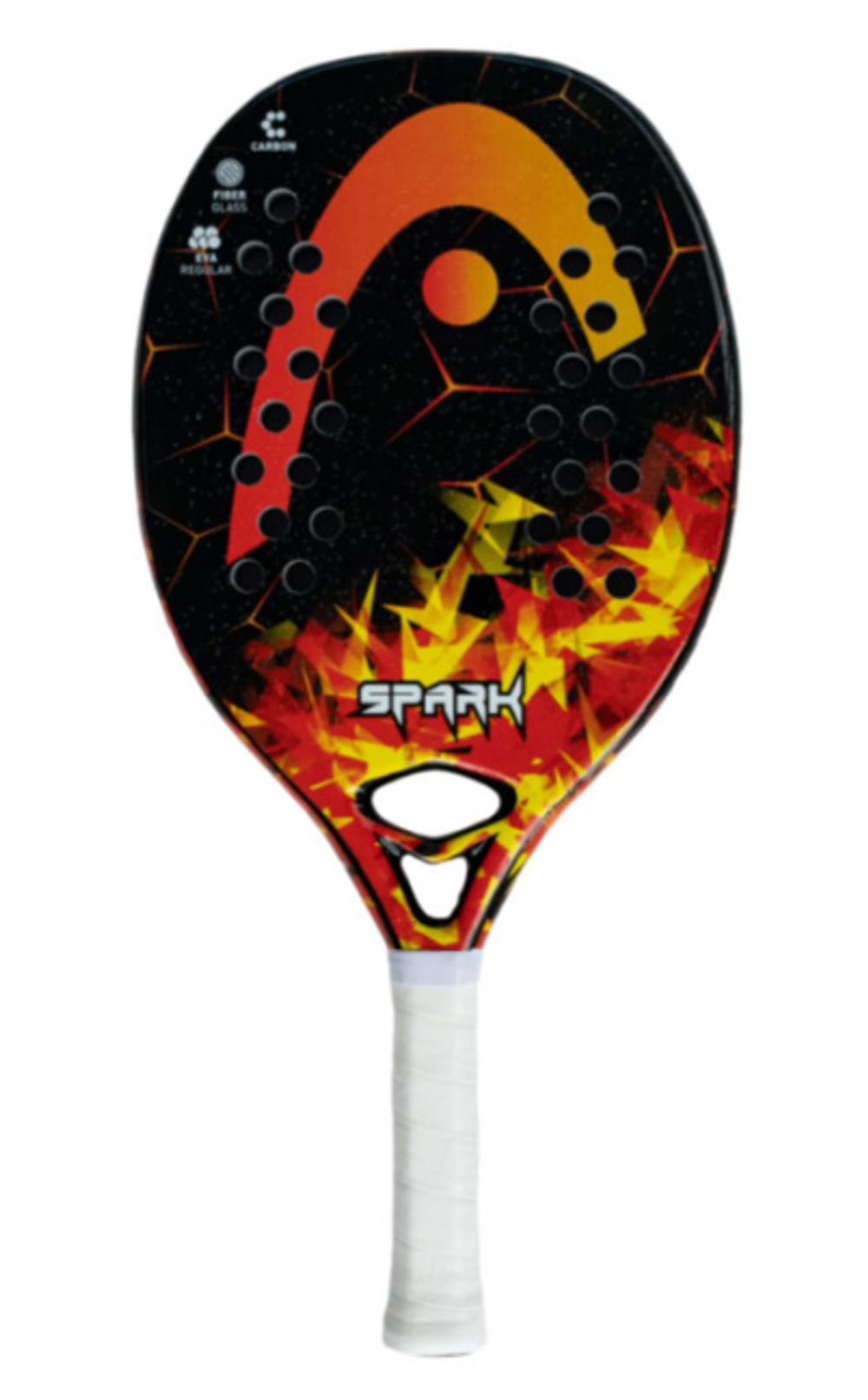 Ракетка для пляжного тенниса Spark Head