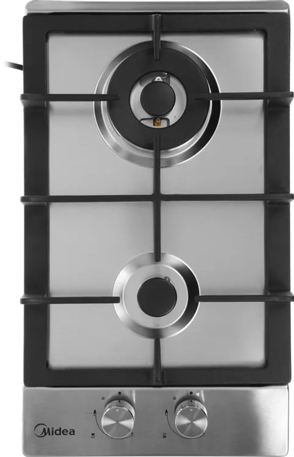 Газовая варочная панель Midea MG3205TX