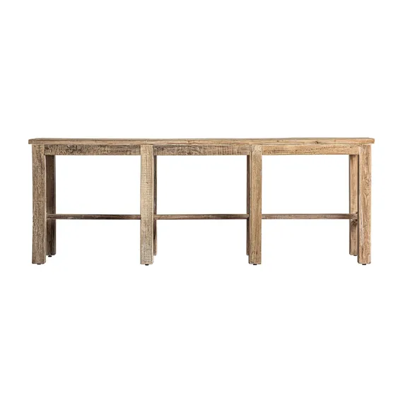 Консоль Vical Carrik 230x57x83 см