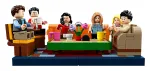 Конструктор LEGO Ideas 21319 Central Perk