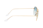 Очки Ray-Ban Frank RB 3857 9196/3F