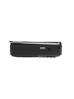 RITMIX RPR-001 BLACK
