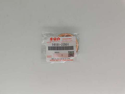 кольцо глушителя Suzuki GSX-R1000 14181-22D01-000