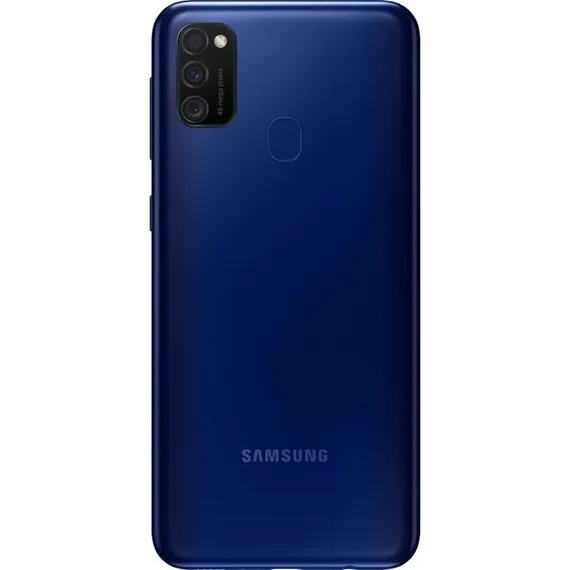 Samsung Galaxy M21 4/64GB Синий