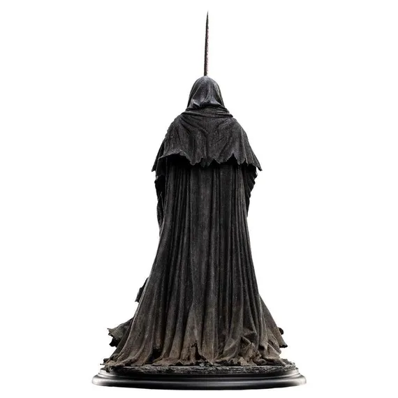 Ringwraith of Mordor - Lord of the Rings - Weta Workshop