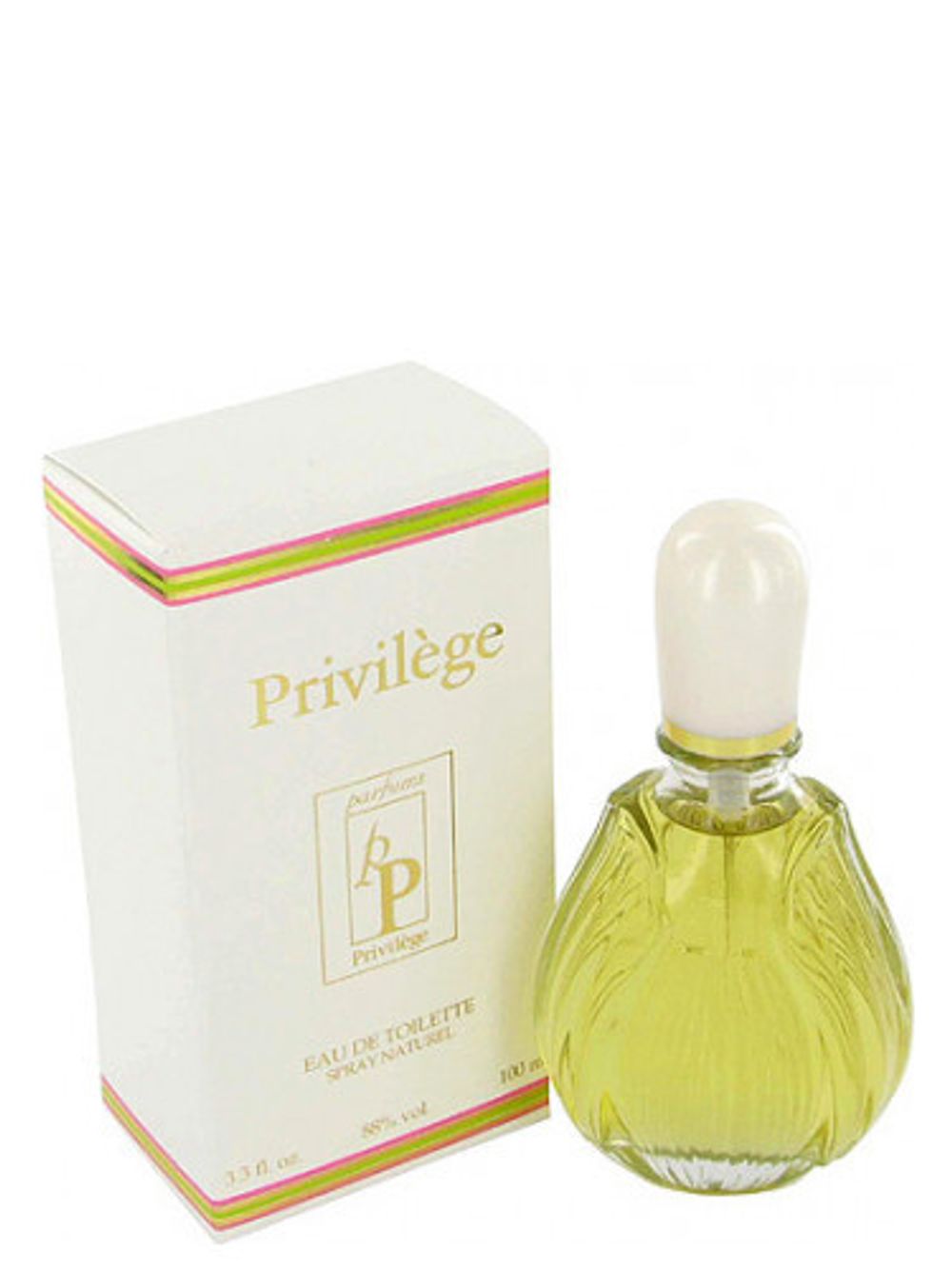 Parfums Privilege Privilege
