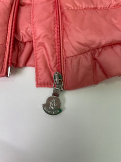 Жилетка Moncler