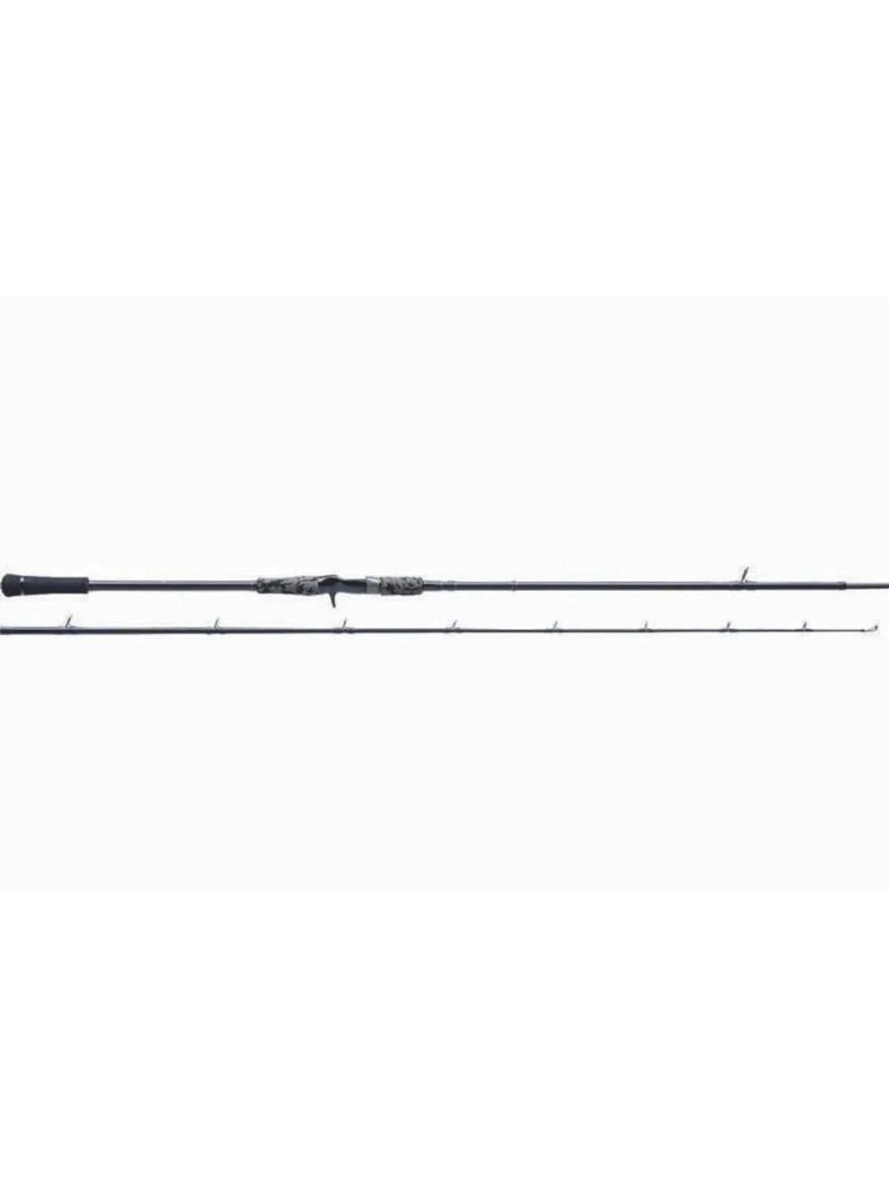 Спиннинг Guide Select Spinning 7'3" 220cm MH 10-30g 2pcs