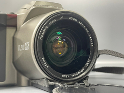 Olympus IS-300