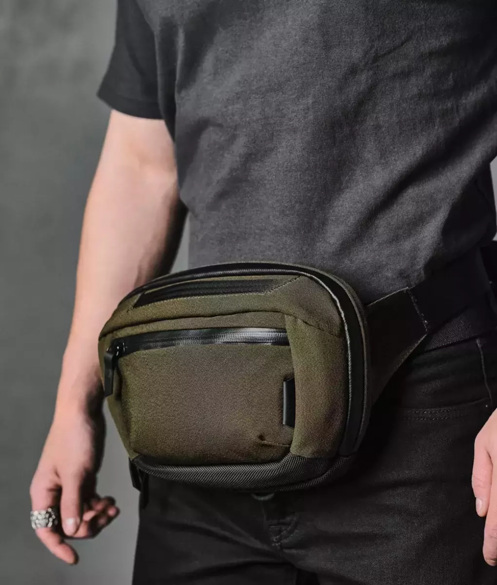 Сумка Alpaka Bravo Waist Pack