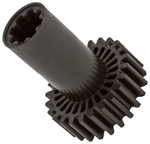 Шестеренка мясорубки BRAUN, BR67051414