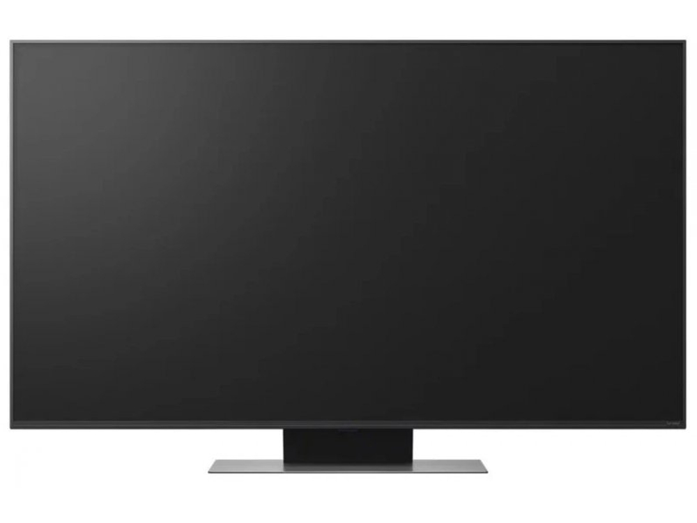 QNED телевизор LG 75QNED82B 4K Ultra HD