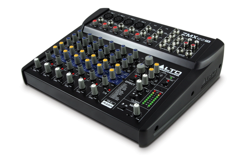 Alto ZMX122FX