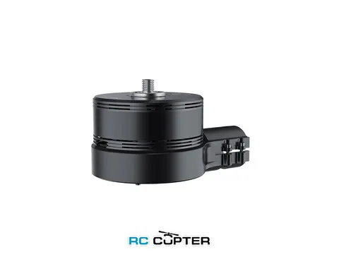 Набор ВМГ T-Motor P80-X KV100 CCW (P80 III KV100 1шт + ESC Alpha 80A HV 1шт + мотормаунт + MF3016 CCW 1шт)