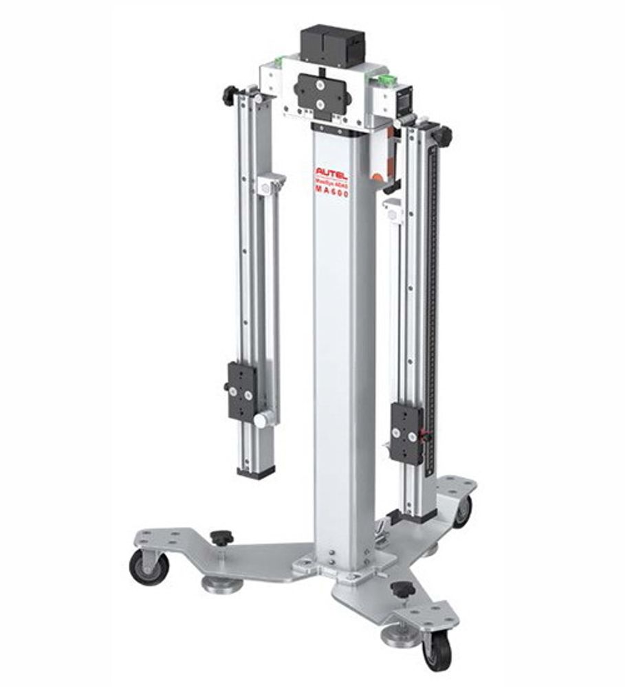 Стенд Autel MaxiSys ADAS MA600 для калибровки камер, FULL kit Стенд Autel MaxiSys ADAS MA600 для калибровки камер, FULL kit