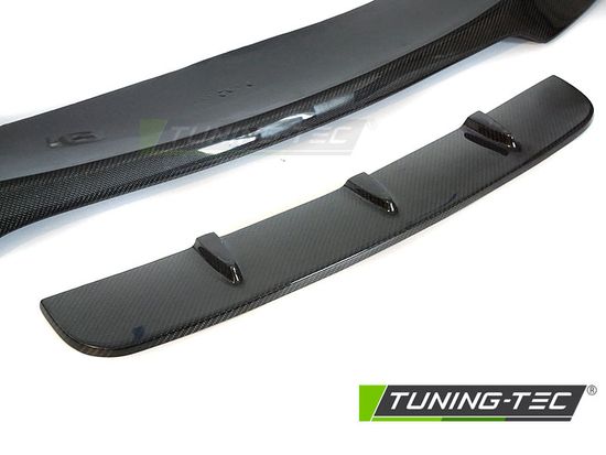 Спойлер CARBON V SPORT STYLE для BMW F10