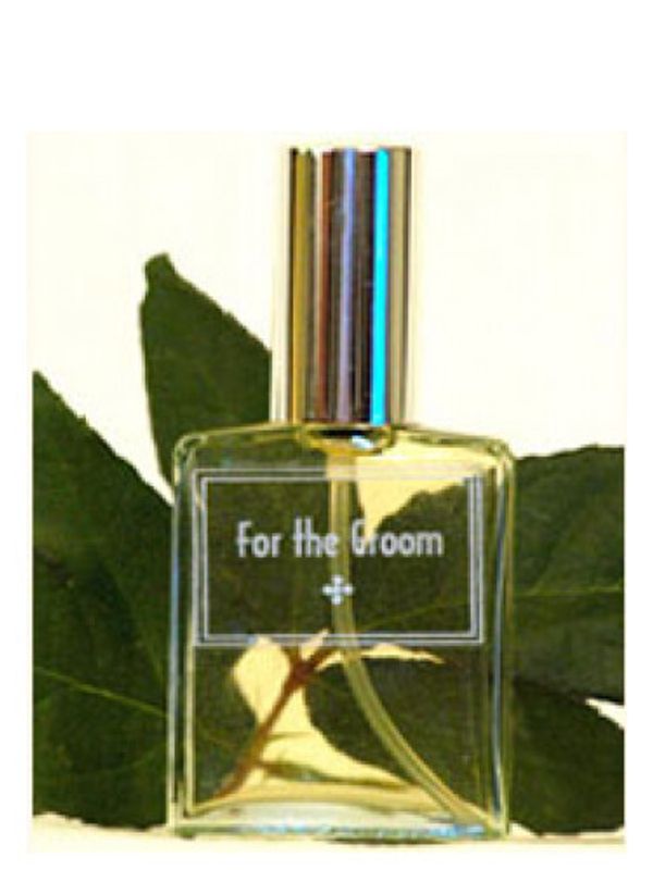 DSH Perfumes For the Groom