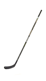 Клюшка SHERWOOD REKKER MORPH PRO silver с автографом Гроло