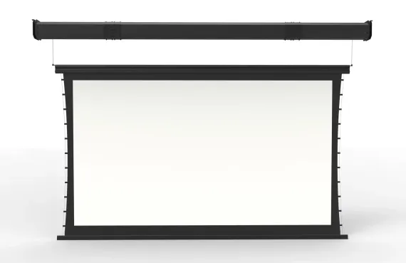 [LMWC-100103] Экран с электроприводом Lumien Master Wire Control