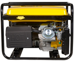 Генератор бензиновый Eurolux G6500A