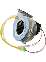 Вентилятор в сборе для NAVIEN Ace 30K-35К/Ace Coaxial 13K-30K (арт. 30005562C)