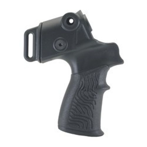 Рукоятка на Mossberg 500/590, Maverick 88 с заглушкой, DLG Tactical