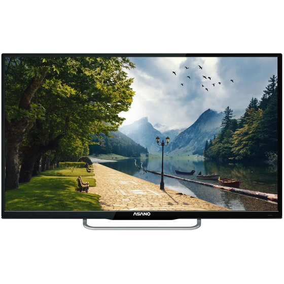 ЖК телевизор Asano 50LU8110T(UHD Smart)