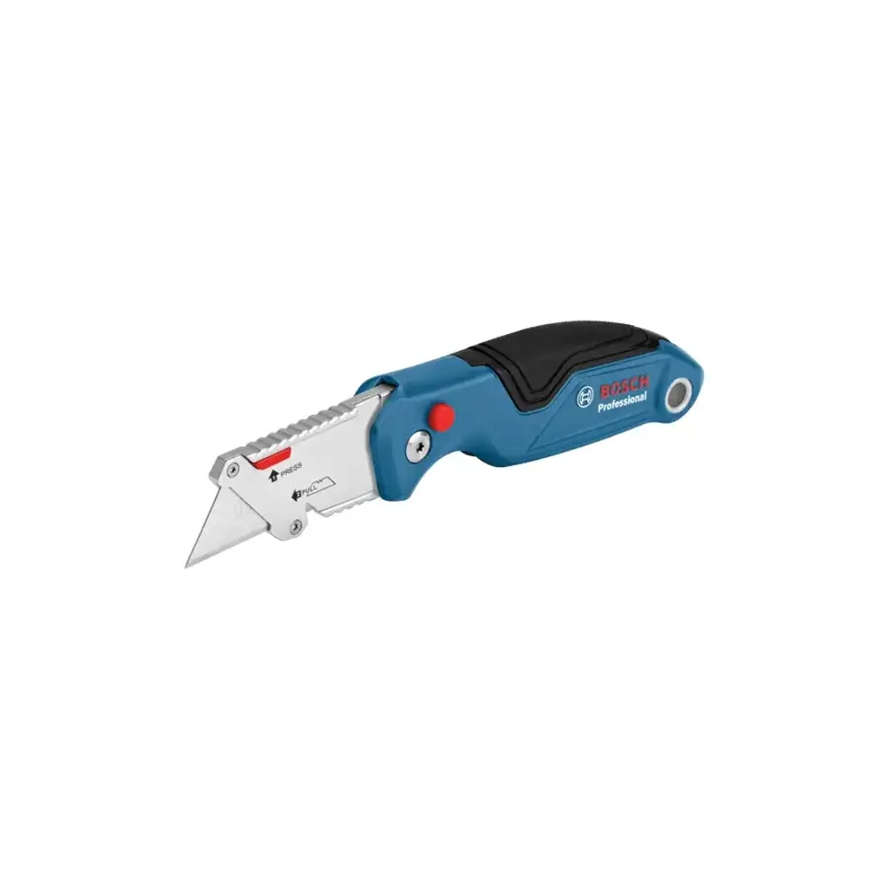 Набор ножей универсальных BOSCH 1600A027M4
