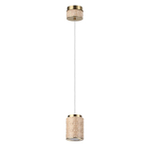 5453/5L ODL_EX Подвес LED 5W 3000K LULU L-VISION