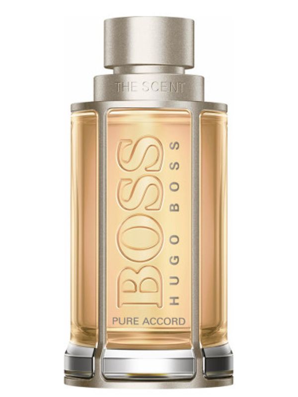 Hugo Boss Boss The Scent Pure Accord For Him