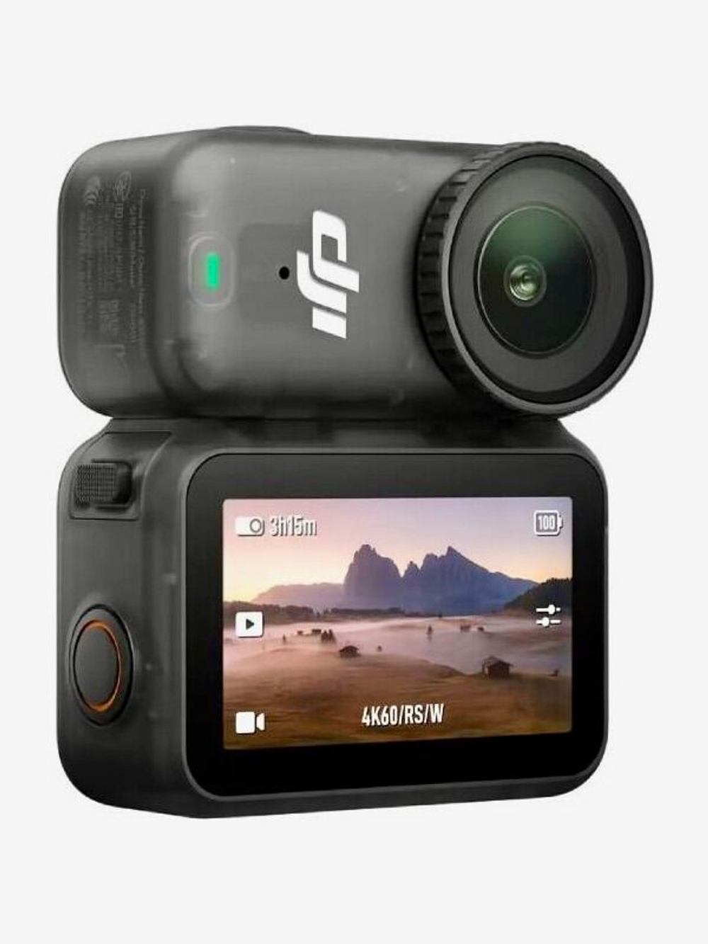 Экшн-камера DJI Osmo Nano 128GB Standard Combo